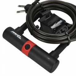 RED CYCLING PRODUCTS U Lock Set U-Lock -Geschäft für Hautpflege 600x600 213523 16133968186724