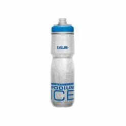 CAMELBAK PODIUM ICE Insulated Bottle Blue (620 Ml)