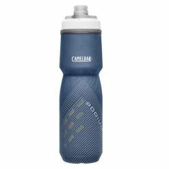 CAMELBAK PODIUM CHILL Insulated Bottle Blue (710 Ml)