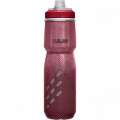 CAMELBAK PODIUM CHILL Insulated Bottle Purple (710 Ml)