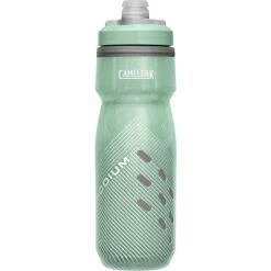 CAMELBAK PODIUM CHILL Insulated Bottle Green (620 Ml)