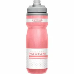 CAMELBAK PODIUM CHILL REFLECTIVE Insulated Bottle Pink (620 Ml)