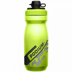 CAMELBAK PODIUM DIRT SERIES Bottle Green (620 Ml)