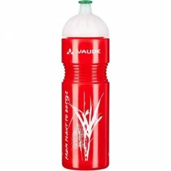 VAUDE VPE15 ORGANIC Bottle Red (750 Ml)
