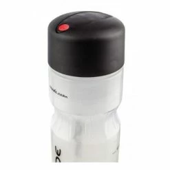 VAUDE Drink CleanVPE15 Bottle Transparent (750 Ml) -Geschäft für Hautpflege 600x600 218527 16182995121212