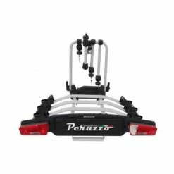 PERUZZO ZEPHYR 713 3-Bike Towball Carrier For E-Bike
