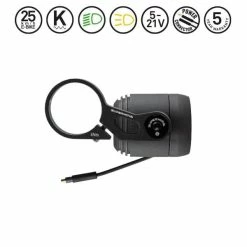 SUPERNOVA V521s VAE - 25 Front Light