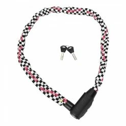 SUPACAZ CHAINZ Chain Lock (120 Cm)