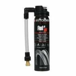 HUTCHINSON FAST'AIR Tyre Sealant (Screw On End) (75 Ml)