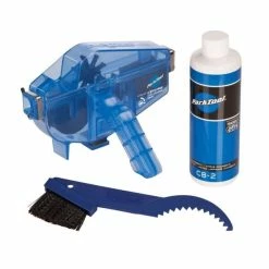 PARK TOOL CHAIN GANG CLEANING SYSTEM CG-2.4 Chain Cleaning Set