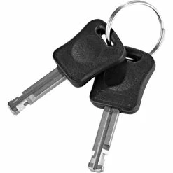 RED CYCLING PRODUCTS HIGH SECURE ARMOR CUPS Cable Lock (90 Cm X 20mm) -Geschäft für Hautpflege 600x600 248001 16439117724295