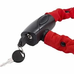 RED CYCLING PRODUCTS HIGH SECURE Chain Lock (1m X 6mm) -Geschäft für Hautpflege 600x600 248003 16439580071236