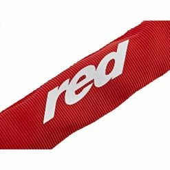 RED CYCLING PRODUCTS HIGH SECURE Chain Lock (1m X 6mm) -Geschäft für Hautpflege 600x600 248003 1643958009585