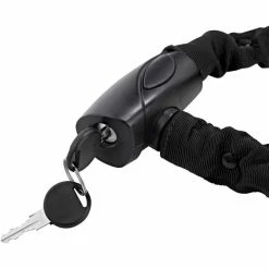 RED CYCLING PRODUCTS HIGH SECURE Chain Lock (1m X 6mm) -Geschäft für Hautpflege 600x600 248003 16439580132636