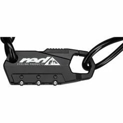 RED CYCLING PRODUCTS MINI COIL Cable Lock (1.80 M X 4.5 Mm) -Geschäft für Hautpflege 600x600 248013 16439534060498