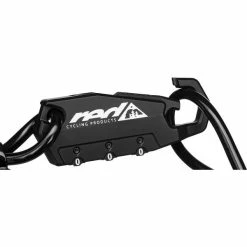 RED CYCLING PRODUCTS MINI COIL Cable Lock (1.80 M X 4.5 Mm) -Geschäft für Hautpflege 600x600 248013 16439534074647