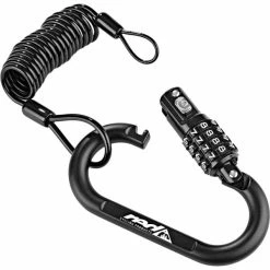 RED CYCLING PRODUCTS SECURE POCKET HOOK Cable Lock (1.2 M X 3 Mm) -Geschäft für Hautpflege 600x600 248017 1643956844111