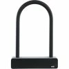 U RED CYCLING PRODUCTS ULTIMATE Bike Lock (12 Mm X 19.6 Cm X 10.8 Cm)
