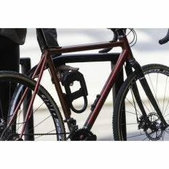 HIPLOK DX U-Lock + Bottle Cage Mount (15 Cm X 8,5 Cm X 14 Mm) -Geschäft für Hautpflege 600x600 249151 16249599631156