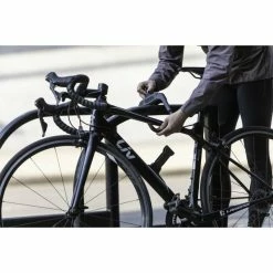 HIPLOK DX U-Lock + Bottle Cage Mount (15 Cm X 8,5 Cm X 14 Mm) -Geschäft für Hautpflege 600x600 249151 1624959987308