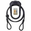 HIPLOK DX PLUS U-Lock + 2 M Cable (15 Cm X 8,5 Cm X 14 Mm) -Geschäft für Hautpflege 600x600 249153 16249600762906