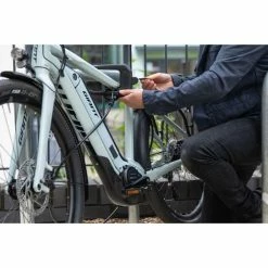 HIPLOK DX PLUS U-Lock + 2 M Cable (15 Cm X 8,5 Cm X 14 Mm) -Geschäft für Hautpflege 600x600 249153 16249601013336