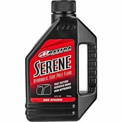 ROCKSHOX ROCKSHOK MAXIMA SERENE Hydraulic Fluid For Seatpost Reverb (473 Ml)