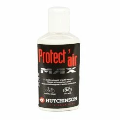 HUTCHINSON PROTECT AIR MAX Anti-Puncture Tyre Sealant (120 Ml)
