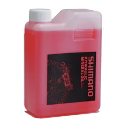 SHIMANO Mineral Brake Fluid (1 L)