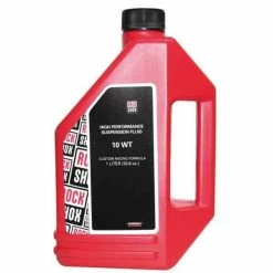 ROCKSHOX 10 WT Suspension Oil (1 L)