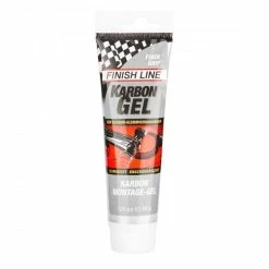 FINISH LINE CARBON FIBER Grease For Carbon Parts (50 G)