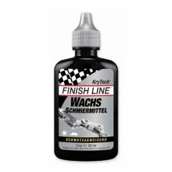 FINISH LINE WAX LUBE KRYTECH Wax Lubricant - Dry Weather (120 Ml)