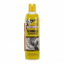 FINISH LINE SPEED CLEAN Degreaser (500 Ml)