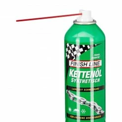 FINISH LINE WET LUBE CROSS COUNTRY Lubricant - Extreme Weather (240 Ml)