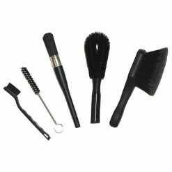 FINISH LINE EASY-PRO Cleaning Brush Kit (5 Pieces)