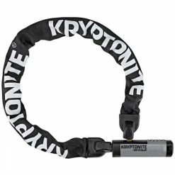 KRYPTONITE Kryptolok 912 Combo I.C. Chain Lock