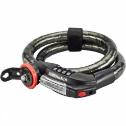KRYPTONITE KryptoFlex 2080 Cable Lock Combo Armored -Geschäft für Hautpflege 600x600 306803 16609112832317