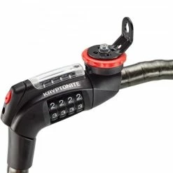 KRYPTONITE KryptoFlex 2080 Cable Lock Combo Armored -Geschäft für Hautpflege 600x600 306803 16609112846296