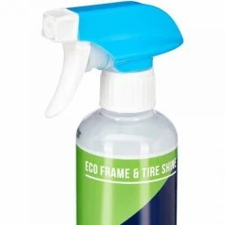 NO FLATS JOE'S NO-FLATS ECO FRAME Cleaner (500 Ml) -Geschäft für Hautpflege 600x600 307309 16609119813867