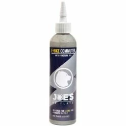 NO FLATS JOE'S NO-FLATS E-BIKE Anti-Puncture Tyre Sealant (240 Ml)