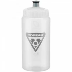 TOPEAK BIOBASED Bottle (500ml)