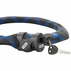 ABUS STEEL-O-FLEX IVERA 7200/85 Cable Lock -Geschäft für Hautpflege 600x600 312295 16636619420329