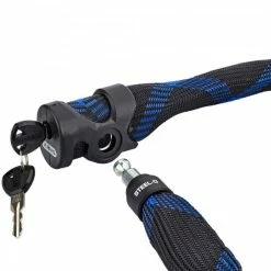 ABUS STEEL-O-FLEX IVERA 7200/110 Cable Lock -Geschäft für Hautpflege 600x600 312335 16636623045292