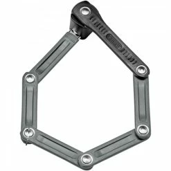 ABUS BORDO LITE MINI 6055/60 SR Folding Lock