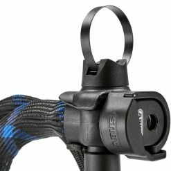 ABUS IVERA STEEL-O-FLEX 7200/110 RBU Cable Lock -Geschäft für Hautpflege 600x600 312347 16636625438998