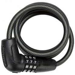ABUS STAR 4508C Cable Lock
