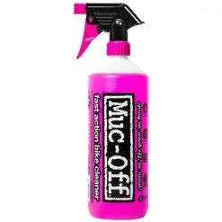 MUC-OFF BIKE CLEANER Bike Cleaner (1 L)