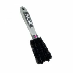 MUC-OFF Double Brush
