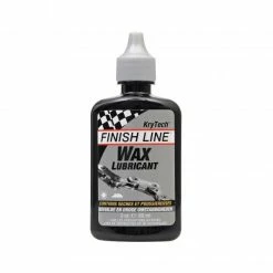 FINISH LINE WAX LUBE KRYTECH Lubricant - Dry Conditions (60 Ml)
