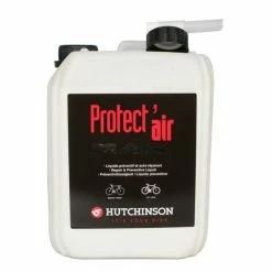 HUTCHINSON PROTECT'AIR MAX Anti-Puncture Tyre Sealant (5 L)